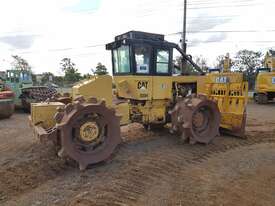1990 Caterpillar 518 Skidder / Compactor *CONDITIONS APPLY* - picture1' - Click to enlarge