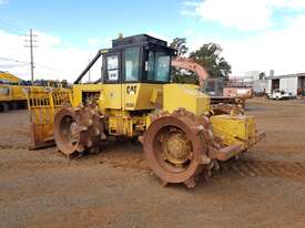 1990 Caterpillar 518 Skidder / Compactor *CONDITIONS APPLY* - picture2' - Click to enlarge