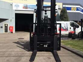 Brand new Hangcha 3.8 Ton X Series Diesel Engine Forklift - picture1' - Click to enlarge