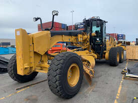 Used 2013 Caterpillar 14M Grader only 6900 hours!  - picture0' - Click to enlarge