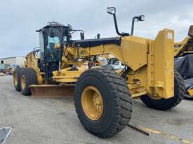 Used 2013 Caterpillar 14M Grader only 6900 hours!  - picture1' - Click to enlarge