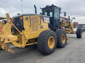 Used 2013 Caterpillar 14M Grader only 6900 hours!  - picture2' - Click to enlarge