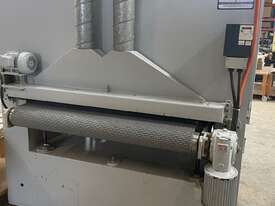 Wide Belt Sander - picture0' - Click to enlarge