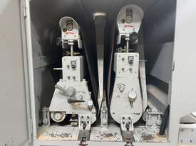 Wide Belt Sander - picture1' - Click to enlarge