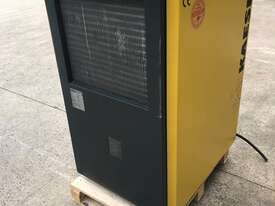 Quality used Refrigerated air Dryer - picture0' - Click to enlarge