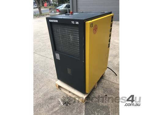 Quality used Refrigerated air Dryer
