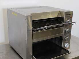 Roband ET310 Conveyor Toaster - picture0' - Click to enlarge