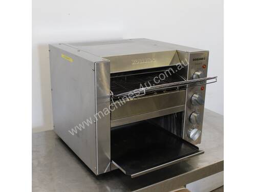 Roband ET310 Conveyor Toaster