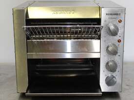 Roband ET310 Conveyor Toaster - picture0' - Click to enlarge