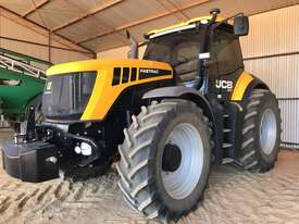 2015 JCB 8310 Fastrac Row Crop Tractors - picture0' - Click to enlarge