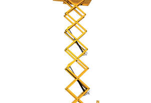 Haulotte 40FT ELECTRIC SCISSOR LIFT