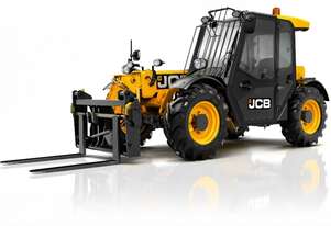 Jcb 2.5T 6M TELEHANDLER
