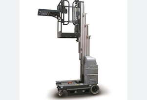 Jlg 20FT VERTICAL LIFT