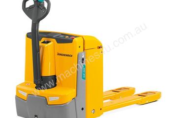 JUNGHEINRICH EJE 225 Pedestrian Pallet Truck 2.5T