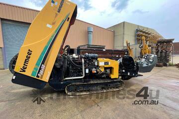 Vermeer D36x50 SII Horizontal Directional Drill