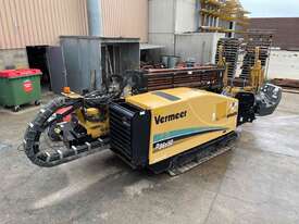 Vermeer D36x50 SII Horizontal Directional Drill - picture2' - Click to enlarge