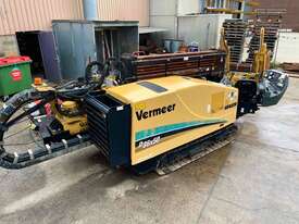 Vermeer D36x50 SII Horizontal Directional Drill - picture1' - Click to enlarge