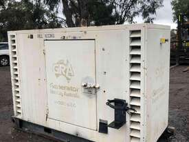 Generator 15kva nissan diesel with stamford alternator. - picture0' - Click to enlarge