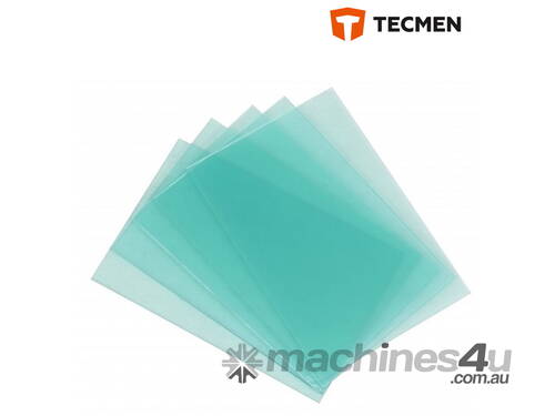 Tecmen Outer Lens – iWeld 800, iMux 820, V1 (Pk5)