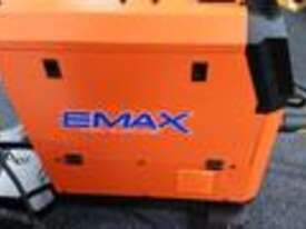 EMAX MIG-350GDL PULSE GAS SHIELDED WELDING MACHINE - BONUS PROFESSIONAL WELDING HELMET - picture1' - Click to enlarge