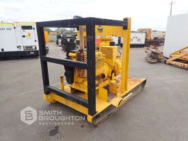 2006 SYKES CP150 DIESEL WATER PUMP - picture1' - Click to enlarge