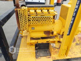 2006 SYKES CP150 DIESEL WATER PUMP - picture2' - Click to enlarge