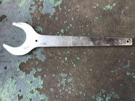 100mm CMP Cable Gland Spanner SP25 Open Ended Wrench - picture0' - Click to enlarge