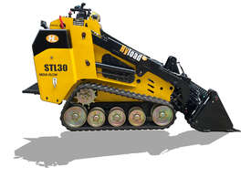 New Tracked Mini Loader  - picture0' - Click to enlarge
