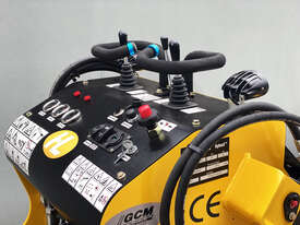 New Tracked Mini Loader  - picture2' - Click to enlarge