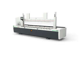 Weinig  FlexiRip JrionLine - picture0' - Click to enlarge