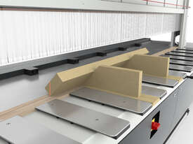 Weinig  FlexiRip JrionLine - picture2' - Click to enlarge