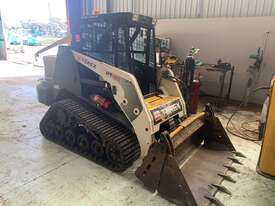 Terex PT50T for sale - picture1' - Click to enlarge