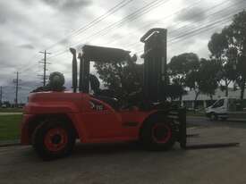 Brand New Hangcha X Series 7.00 Ton Dual Fuel Forklift  - picture0' - Click to enlarge