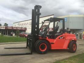 Brand New Hangcha X Series 7.00 Ton Dual Fuel Forklift  - picture1' - Click to enlarge