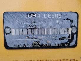 John Deere 670 GP - picture0' - Click to enlarge