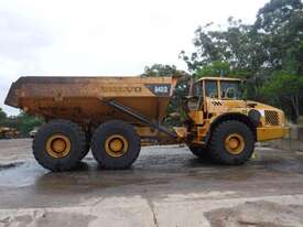 VOLVO A40D  (6 Units available) - picture2' - Click to enlarge