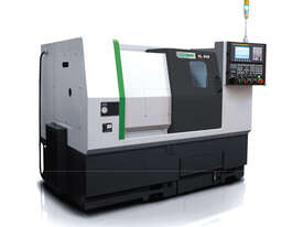 Fanuc Oi TF plus - DMC DL G SERIES (SLANT GANG TYPE) - DL 8GB (Made in Korea) - picture0' - Click to enlarge