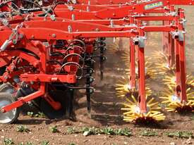 Einbock Chopstar - mechanical (organic) weeding solutions - picture0' - Click to enlarge