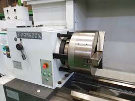 2016 Hankook Protec 7NB x 4000 CNC Lathe - picture1' - Click to enlarge