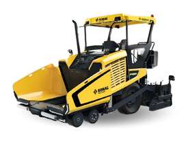 Bomag BF 600 P-2 Pavers - picture0' - Click to enlarge