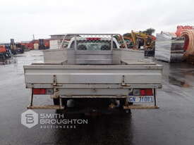 2003 HOLDEN RODEO 4X2 SINGLE CAB UTE - picture1' - Click to enlarge