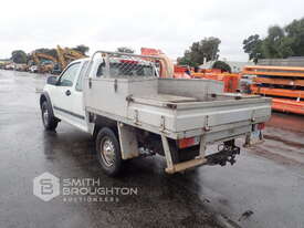 2003 HOLDEN RODEO 4X2 SINGLE CAB UTE - picture2' - Click to enlarge