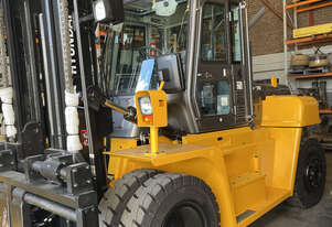 11 Tonne Hyundai Forklift For Sale