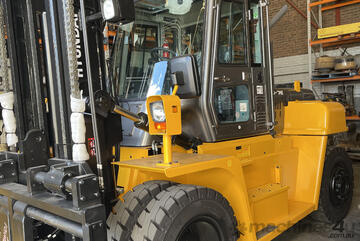 11 Tonne Hyundai Forklift For Sale