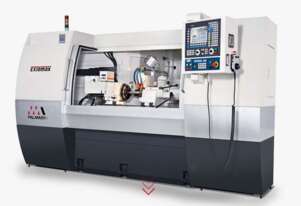 Palmary CNC CAM Grinder