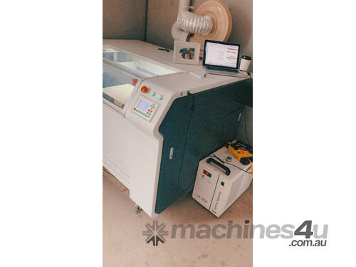 Bodor Laser Cutter Co2 