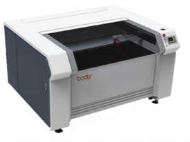 Bodor Laser Cutter Co2  - picture0' - Click to enlarge