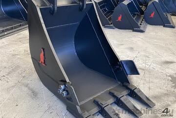 Roo Attachments 5 Ton 450mm GP Bucket