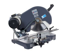 400mm Precision Portable Mitresaw - picture0' - Click to enlarge