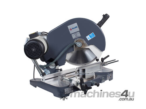 400mm Precision Portable Mitresaw